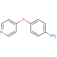 CAS: 102877-78-1 | OR917039 | 4-(4-Aminophenoxy)pyridine