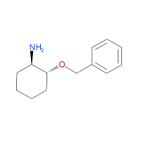 CAS:216394-06-8 | OR917077 | (1R,2R)-(-)-2-Benzyloxycyclohexylamine