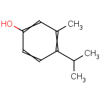 CAS: 3228-02-2 | OR917093 | 4-Isopropyl-3-methylphenol