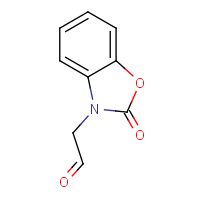 CAS: 13610-81-6 | OR917094 | (2-Oxo-1,3-benzoxazol-3(2H)-yl)acetaldehyde