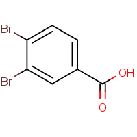 CAS:619-03-4 | OR917118 | 3,4-Dibromobenzoic acid