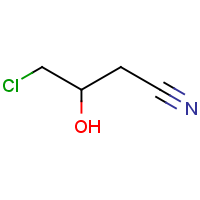 CAS: 105-33-9 | OR917127 | 4-Chloro-3-hydroxy butyronitrile