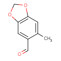 CAS:58343-54-7 | OR917166 | 6-Methyl-1,3-benzodioxole-5-carbaldehyde