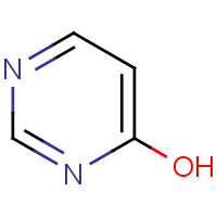 CAS: 51953-18-5 | OR917181 | 4-Hydroxypyrimidine