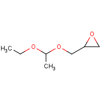 CAS: 4416-85-7 | OR917210 | 2,3-Epoxy-1-(1-ethoxyethoxy)propane