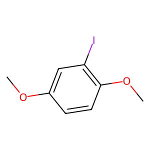 CAS: 25245-35-6 | OR91725 | 2-Iodo-1,4-dimethoxybenzene