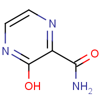 CAS:55321-99-8 | OR917252 | 3-Hydroxypyrazine-2-carboxamide