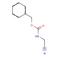 CAS: 3589-41-1 | OR917260 | N-Carbobenzoxyaminoacetonitrile