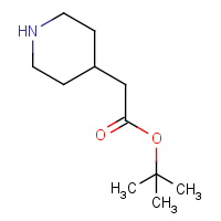 CAS: 180182-07-4 | OR917271 | Piperidin-4-yl-acetic acid tert-butyl ester