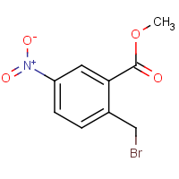 CAS: 90725-68-1 | OR917272 | Methyl 2-(bromomethyl)-5-nitrobenzoate