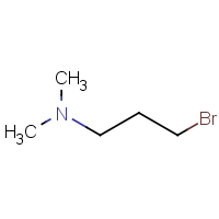 CAS:53929-74-1 | OR917283 | (3-Bromopropyl)dimethylamine