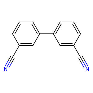 CAS: 36852-02-5 | OR91731 | [1,1'-Biphenyl]-3,3'-dicarbonitrile