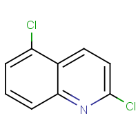 CAS: 59412-12-3 | OR917331 | 2,5-Dichloroquinoline
