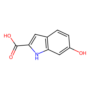 CAS: 40047-23-2 | OR91734 | 6-Hydroxyindole-2-carboxylic acid