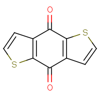 CAS: 32281-36-0 | OR917387 | Benzo[1,2-b;4,5-b']dithiophene-4,8-dione