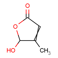 CAS: 40834-42-2 | OR917392 | 5-Hydroxy-4-methyl-2(5H)furanone