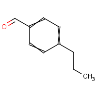 CAS: 28785-06-0 | OR917431 | 4-N-Propylbenzaldehyde
