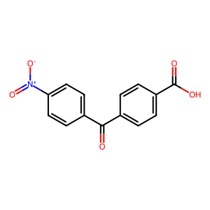 CAS: 7377-13-1 | OR91744 | 4-(4-Nitrobenzoyl)benzoic acid