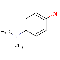 CAS: 619-60-3 | OR917462 | 4-(Dimethylamino)phenol