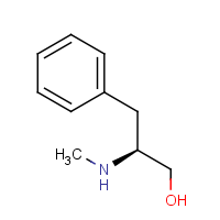 CAS: 84773-29-5 | OR917507 | (S)-2-(Methylamino)-3-phenylpropan-1-ol