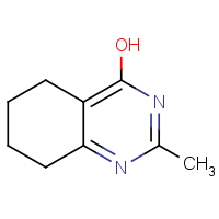 CAS: 19178-21-3 | OR917525 | 2-Methyl-5,6,7,8-tetrahydroquinazolin-4-ol