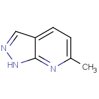 CAS:885269-66-9 | OR917539 | 6-Methyl-1H-pyrazolo[3,4-b]pyridine