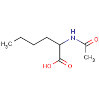 CAS:7682-16-8 | OR917582 | N-Acetyl-DL-norleucine