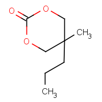 CAS: 7148-50-7 | OR917585 | 5-Methyl-5-propyl-1,3-dioxan-2-one