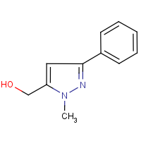CAS: 864068-97-3 | OR9176 | 5-(Hydroxymethyl)-1-methyl-3-phenyl-1H-pyrazole