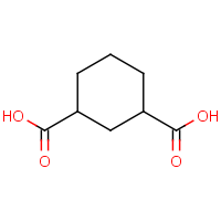CAS: 3971-31-1 | OR917608 | 1,3-Cyclohexanedicarboxylic acid