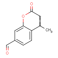 CAS:53183-53-2 | OR917609 | 4-Methyl-2-oxo-2H-chromene-7-carbaldehyde
