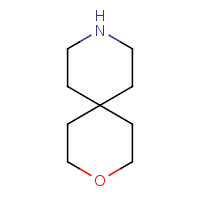 CAS: 311-21-7 | OR917623 | 3-Oxa-9-azaspiro[5.5]undecane