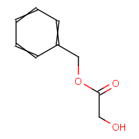 CAS: 30379-58-9 | OR917631 | Benzyl glycolate