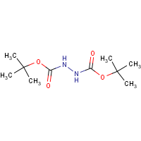 CAS: 16466-61-8 | OR917632 | di-tert-Butyl hydrazine-1,2-dicarbonate