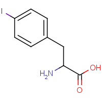 CAS:14173-41-2 | OR917657 | 4-Iodo-DL-phenylalanine