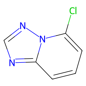 CAS: 1427399-34-5 | OR91766 | 5-Chloro-[1,2,4]triazolo[1,5-a]pyridine