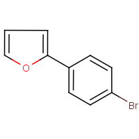 CAS: 14297-34-8 | OR9177 | 2-(4-Bromophenyl)furan