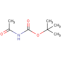 CAS: 120157-98-4 | OR917702 | tert-Butyl N-acetylcarbamate