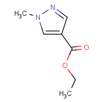 CAS: 85290-80-8 | OR917786 | Ethyl 1-methyl-1H-pyrazole-4-carboxylate
