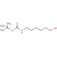 CAS:75937-12-1 | OR917811 | 6-(tert-Butoxycarbonylamino)-1-hexanol