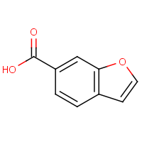 CAS: 77095-51-3 | OR917818 | Benzofuran-6-carboxylic acid