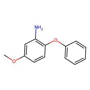 CAS: 76838-72-7 | OR91782 | 5-Methoxy-2-phenoxyaniline