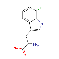 CAS:73945-46-7 | OR917825 | 7-Chloro-L-tryptophan