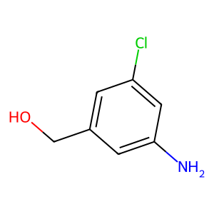 CAS: 79944-63-1 | OR91784 | (3-Amino-5-chlorophenyl)methanol
