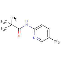 CAS: 86847-78-1 | OR917877 | N-(5-Methylpyridin-2-yl)pivalamide