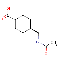CAS:20704-66-9 | OR917890 | Trans-4-(acetamidomethyl)cyclohexanecarboxylic acid