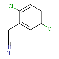 CAS: 3218-50-6 | OR917907 | 2,5-Dichlorobenzyl cyanide