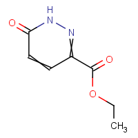 CAS: 63001-31-0 | OR917961 | Ethyl 6-oxo-1,6-dihydropyridazine-3-carboxylate