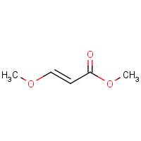 CAS:34846-90-7 | OR917991 | Methyl 3-methoxyacrylate