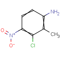 CAS: 64863-10-1 | OR918001 | 2-Amino-6-chloro-5-nitrotoluene